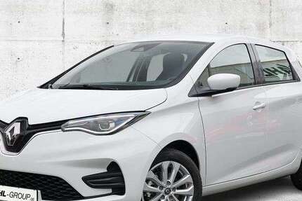 Renault ZOE 31.964 km 18.990 &euro; Koblenz 56070