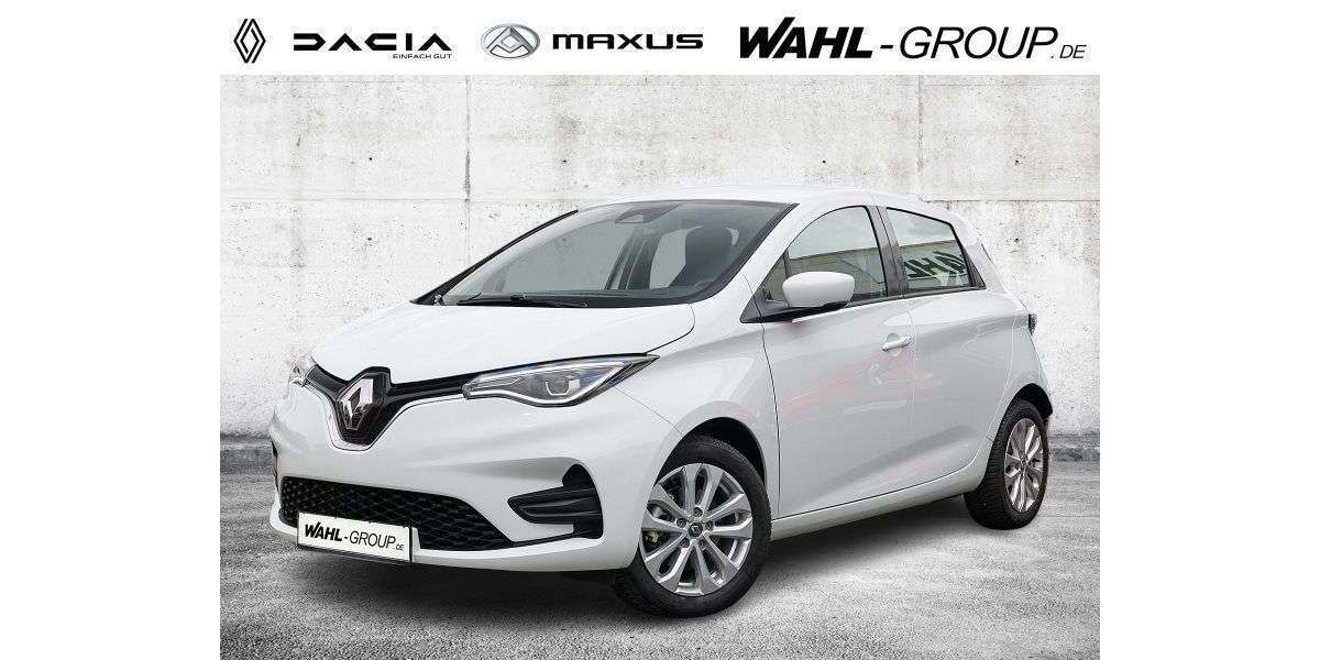 Renault ZOE 31.964 km 18.990 &euro; Koblenz 56070