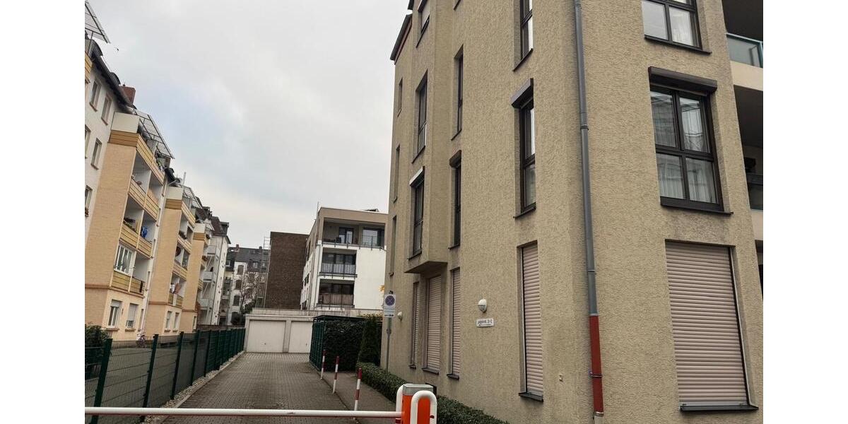 Etagenwohnung Offenbach am Main Bieberer Berg - 4 Zimmer, 84 m&sup2;, 360.000&euro; | Angebot:25539666