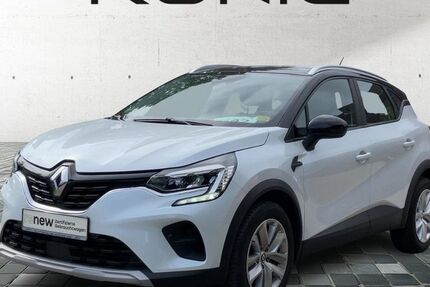 Renault Captur 25.520 km 19.999 &euro; Berlin 10829