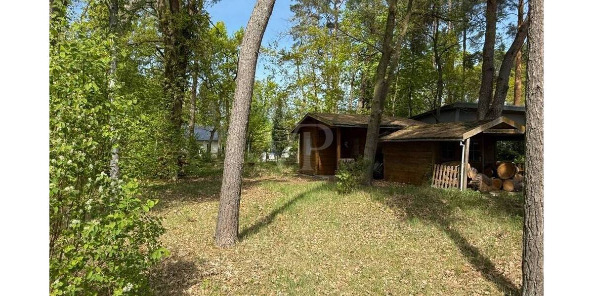 Grundstück Wandlitz Stolzenhagen - 299.000&euro; | Angebot:26700090