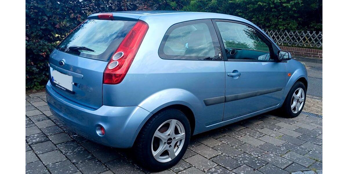 Ford Fiesta 209.100 km 1.490 &euro; Gifhorn 38518