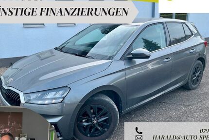 Skoda Fabia 16.756 km 16.390 &euro; Tannhausen 73497