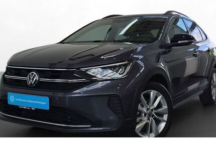 VW Taigo 13.980 km 24.490 &euro; Münsingen 72525