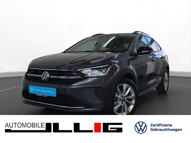 VW Taigo 13.980 km 24.490 &euro; Münsingen 72525
