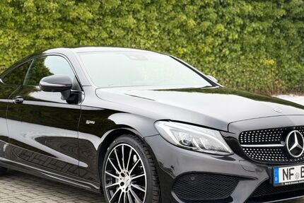 Mercedes-Benz C 43 AMG 87.810 km 33.900 &euro; Mildstedt 25866