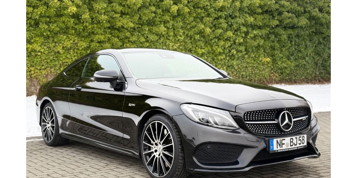 Mercedes-Benz C 43 AMG 87.810 km 33.900 &euro; Mildstedt 25866