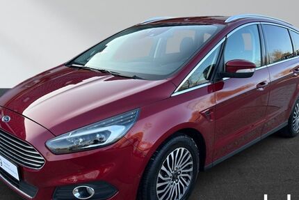 Ford S-Max 105.947 km 14.490 &euro; Oranienburg OT Germendorf 16515