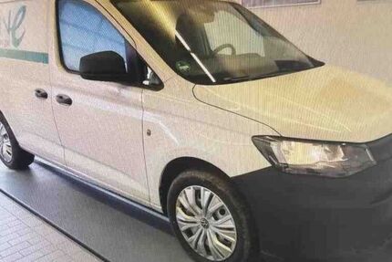 VW Caddy Maxi