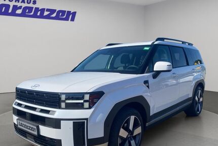 Hyundai SANTA FE 8.982 km 49.780 &euro; Gelting 24395