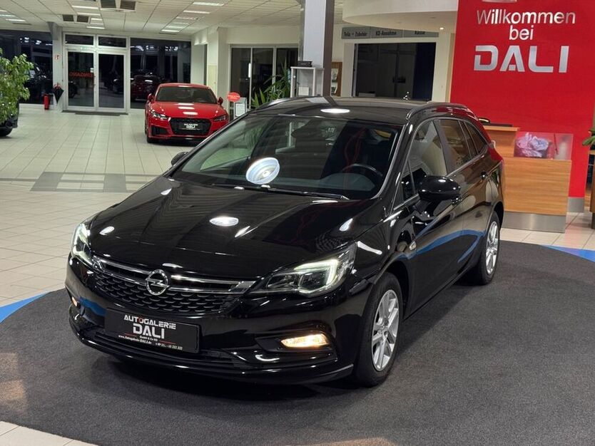 Astra