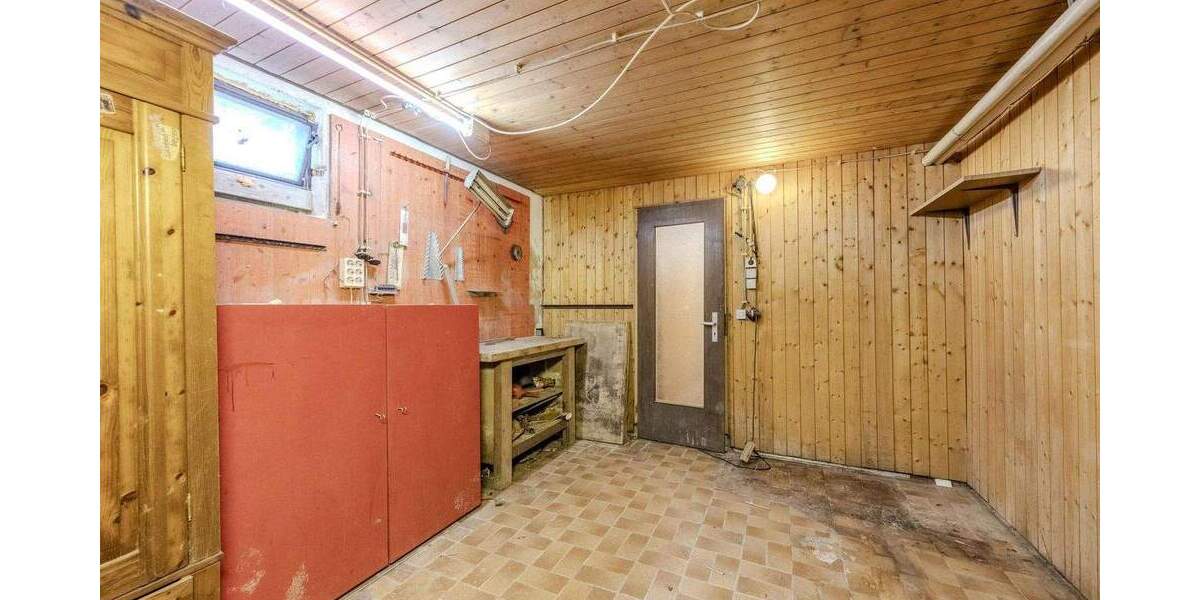Doppelhaushälfte mit traumhafter Terrasse 7 zimmer