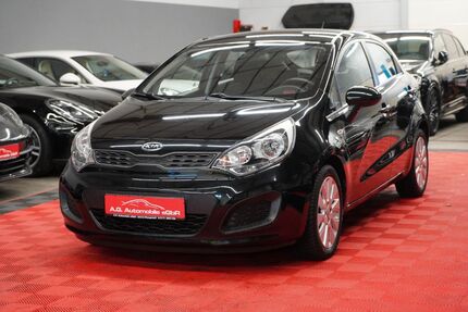 Kia Rio 115.618 km 3.950 &euro; Pfungstadt 64319