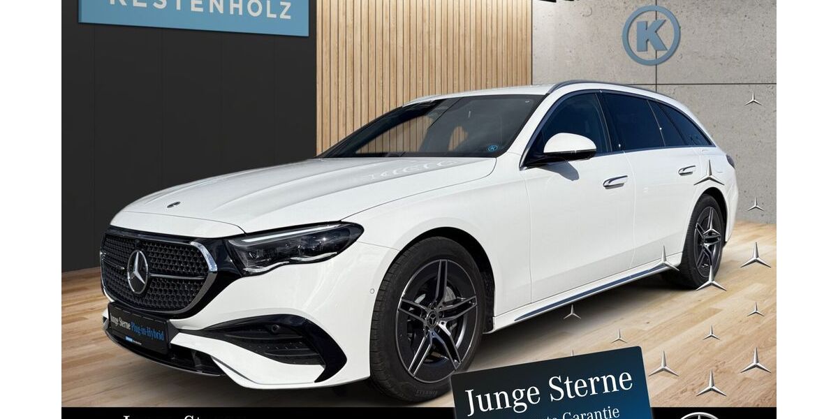 Mercedes-Benz E 300 18.115 km 49.990 &euro; Simmern 55469