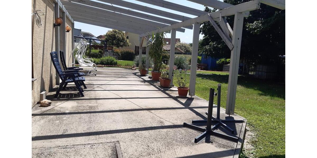 Einfamilienhaus Hartheim am Rhein - 745.000&euro; | Angebot:21226510