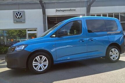 VW Caddy 39.590 km 21.580 &euro; Extertal 32699