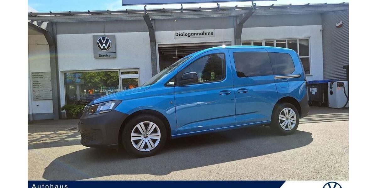 VW Caddy 39.590 km 21.580 &euro; Extertal 32699