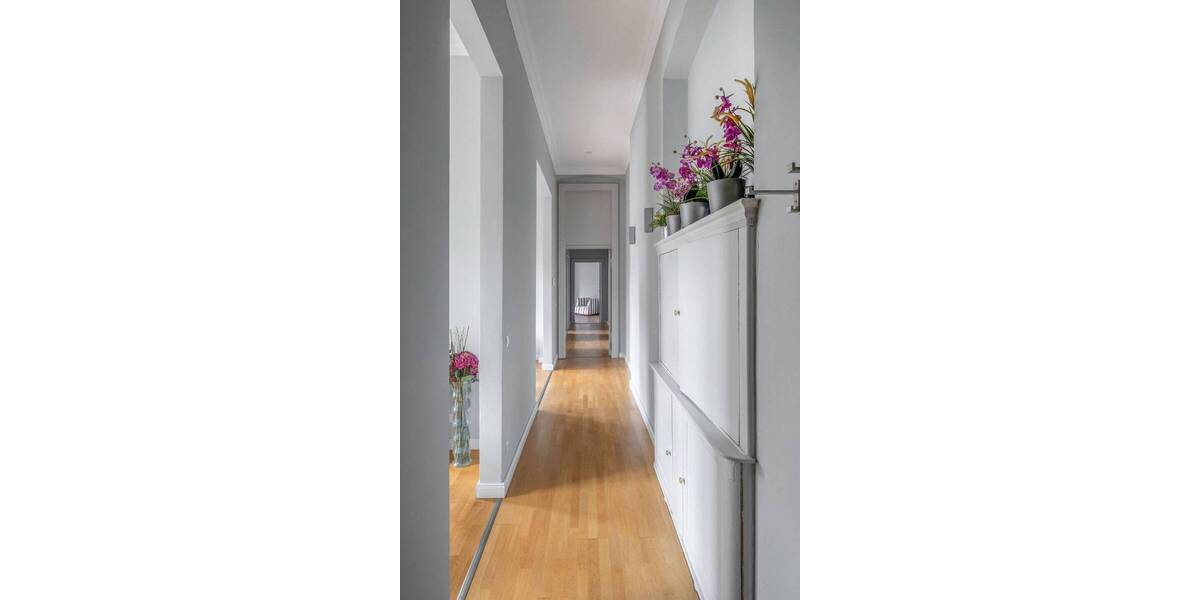Etagenwohnung Berlin Kreuzberg - 3 Zimmer, 100 m&sup2;, 2.300&euro; | Angebot:26857036
