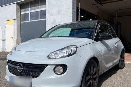 Opel Adam 131.000 km 6.750 &euro; Mündersbach 56271