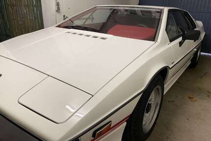 Lotus Esprit