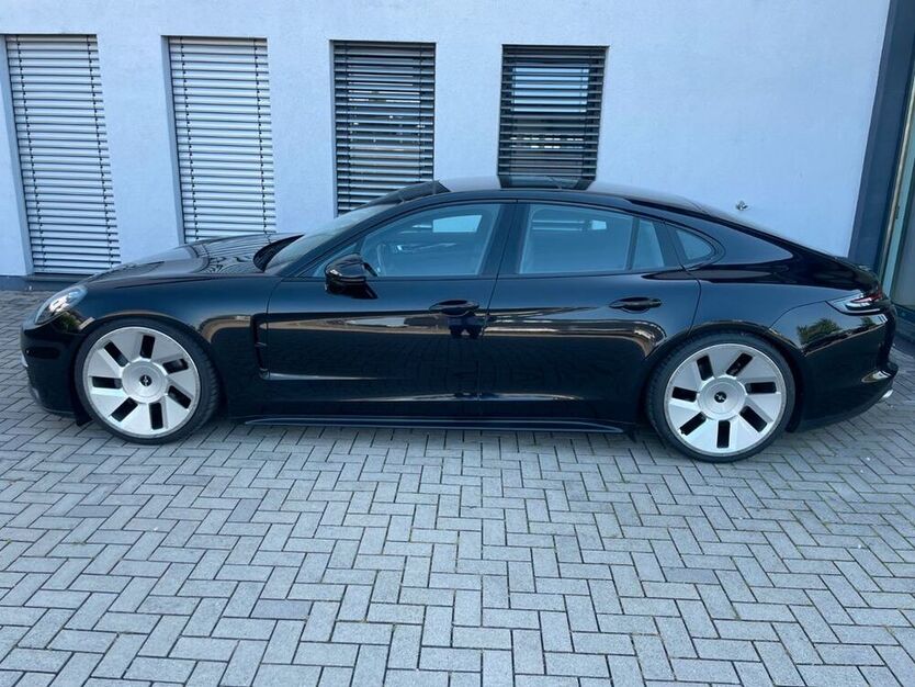 Panamera