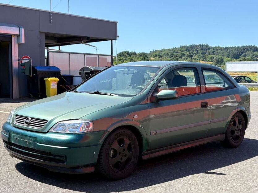 Astra