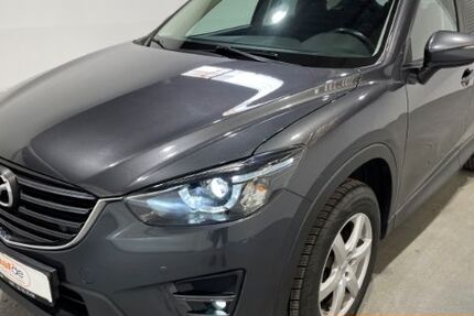 Mazda CX-5 207.000 km 9.680 € Norderstedt 22848