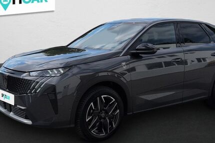 Peugeot 3008 25.103 km 27.950 &euro; Rathenow 14712