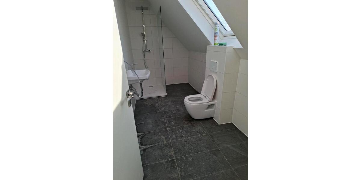 Wohnung zu vermieten 3 zimmer