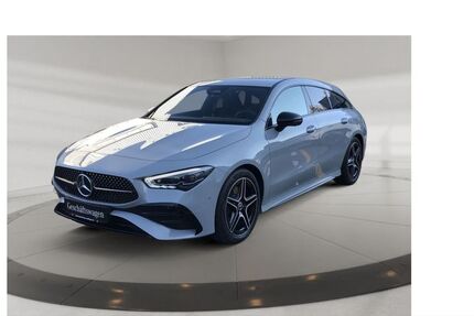 Mercedes-Benz CLA 220 Shooting Brake 17.574 km 39.379 &euro; Heilbronn 74072