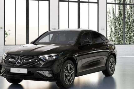 Mercedes-Benz GLC 200 3.500 km 58.690 &euro; Schorndorf 73614