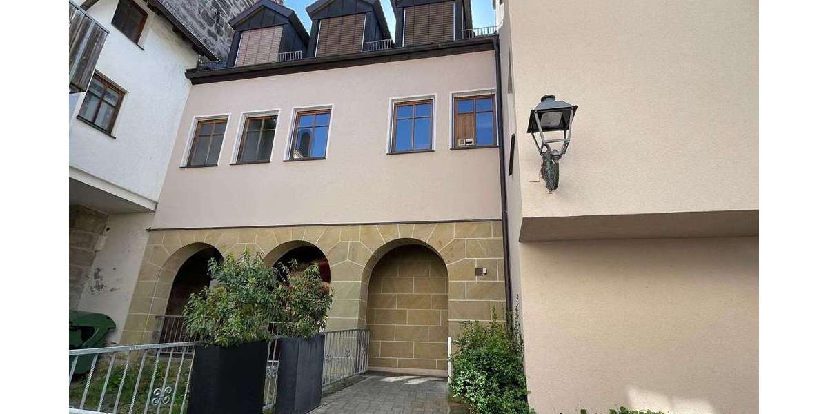 Gewerbeobjekt Herzogenaurach - 980&euro; | Angebot:21726631