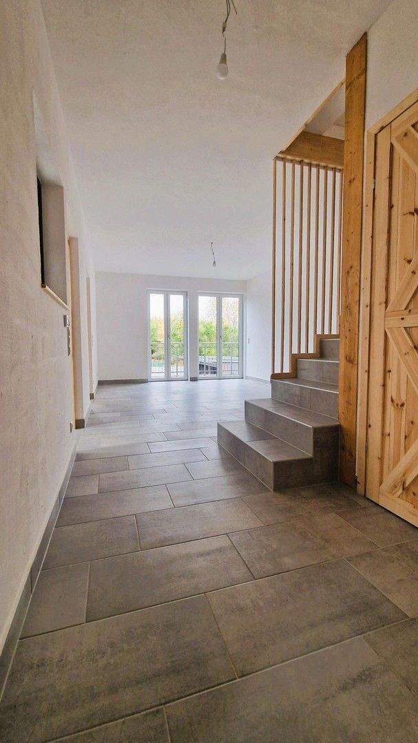 OG Masionette Wohnung mit Balkon | Exklusiv wohnen. Natürlich leben. 5 zimmer