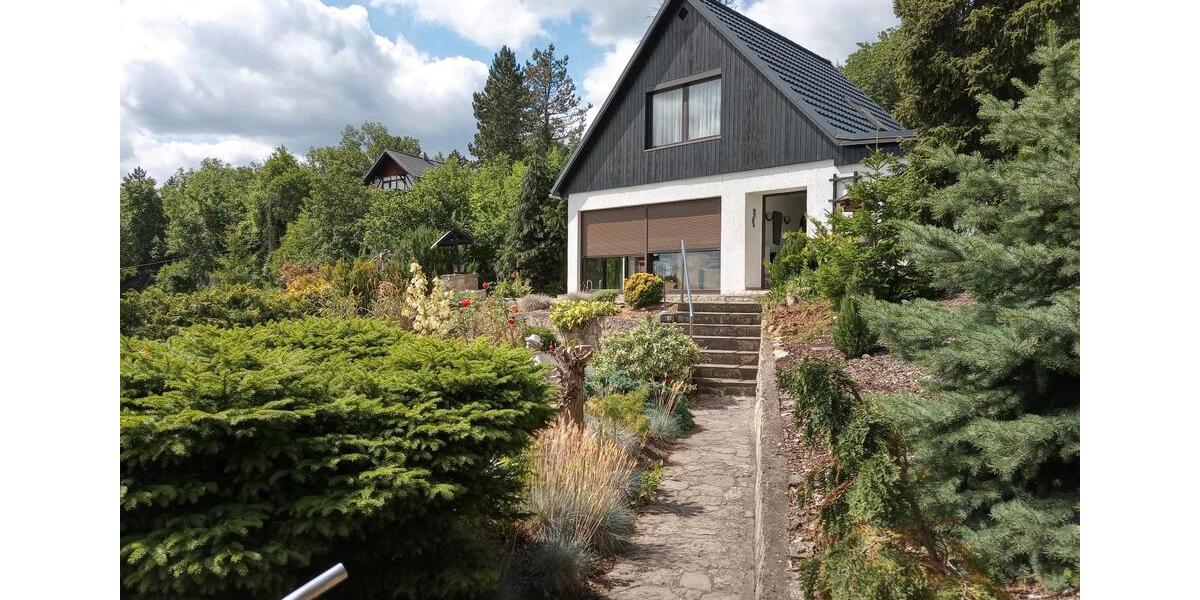 Einfamilienhaus Arnstadt - 350.000&euro; | Angebot:26004078