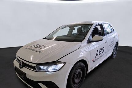 VW Polo 157.046 km 10.990 &euro; Vechelde 38159