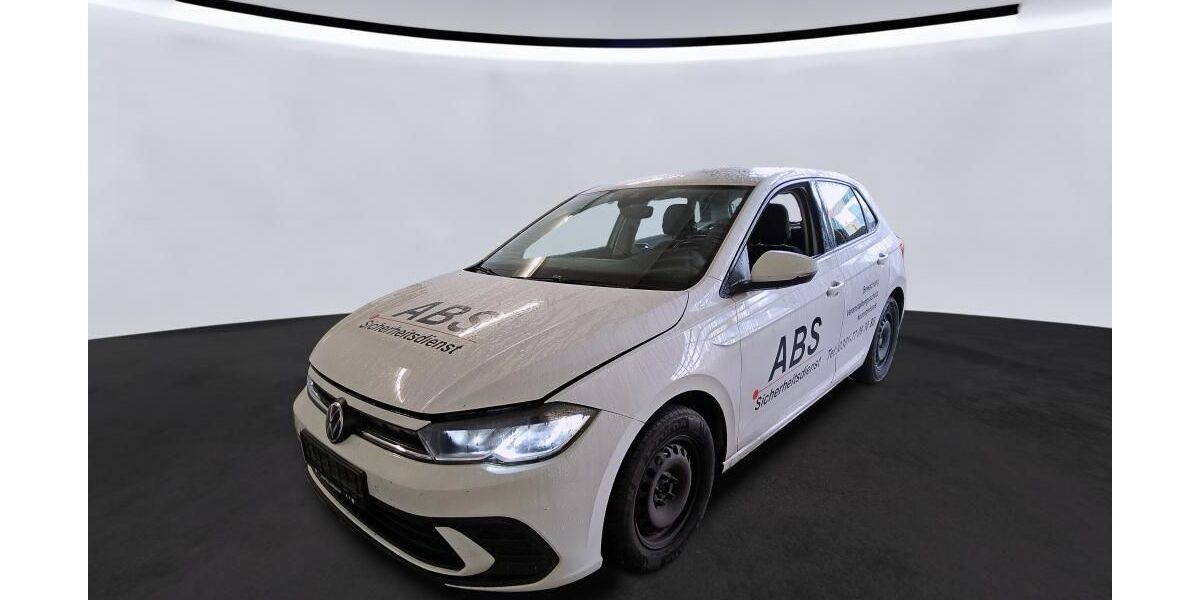 VW Polo 157.046 km 10.990 &euro; Vechelde 38159