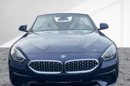 BMW Z4 45.457 km 33.466 &euro; Frankfurt 60314