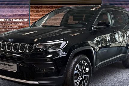 Jeep Compass 57.500 km 21.900 &euro; Gummersbach 51647