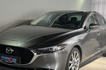 Mazda 3 31.000 km 24.980 &euro; Kassel 34123