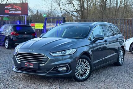 Ford Mondeo 149.000 km 14.599 € Berlin 13158