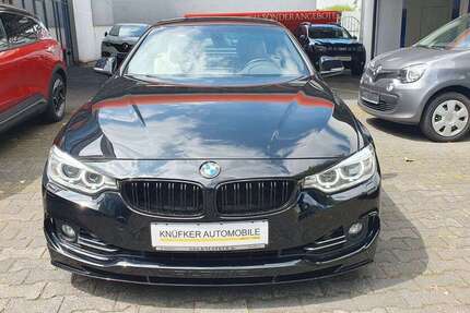 Alpina D4 152.000 km 34.900 &euro; Nideggen 52385