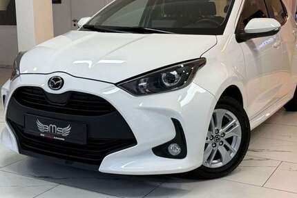 Mazda 2 32.000 km 17.975 &euro; Sinzig 53489