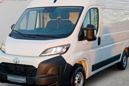 Toyota Proace Max 7.500 km 34.890 &euro; Pirna 01796