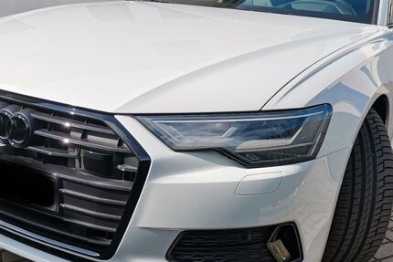 Audi A6 59.000 km 41.000 &euro; Ingolstadt 85055