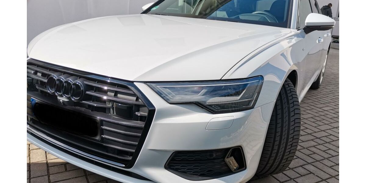 Audi A6 59.000 km 41.000 &euro; Ingolstadt 85055