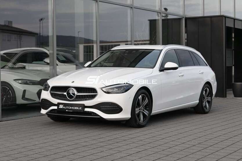C 200