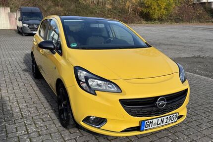 Opel Corsa 119.450 km 5.500 &euro; Gummersbach 51643