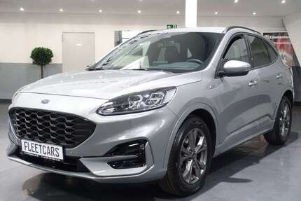 Ford Kuga 29.000 km 23.800 &euro; Simmerath 52152