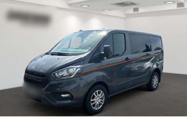 Transit Custom