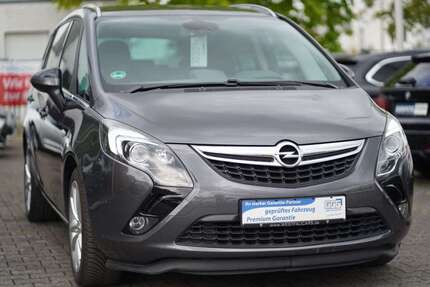 Opel Zafira 142.316 km 10.200 &euro; Rheda-Wiedenbrück 33378